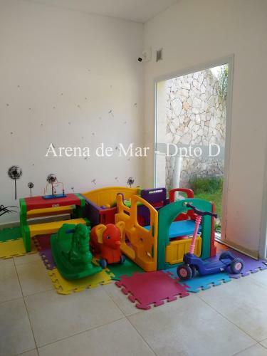Apartamento Arena De Mar - Dpto D
