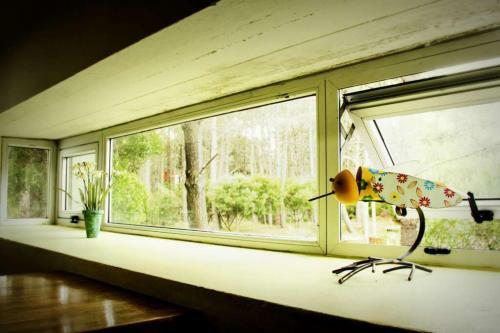 Apartamento Caba�as Sottobosco