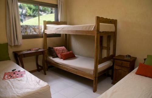 Vi�as Del Mar Apart & Spa Aparthotel