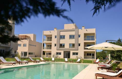 Farnese Apart & Spa