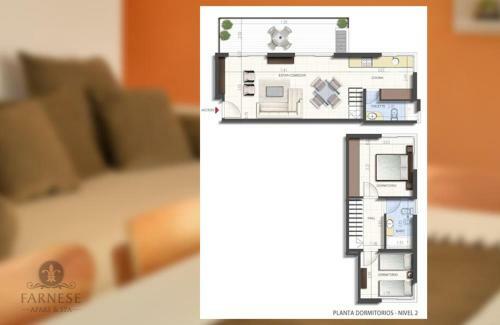 Farnese Apart & Spa