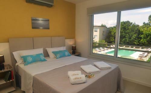 Farnese Apart & Spa