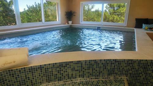 Farnese Apart & Spa