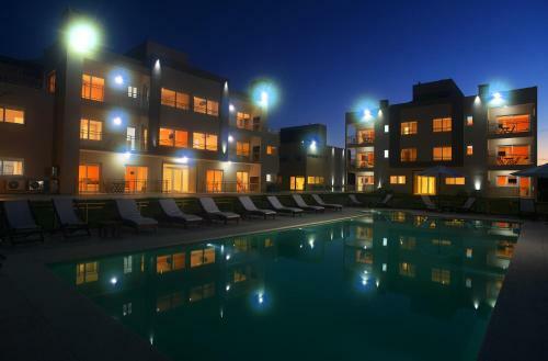 Farnese Apart & Spa