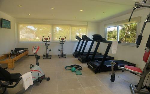 Farnese Apart & Spa