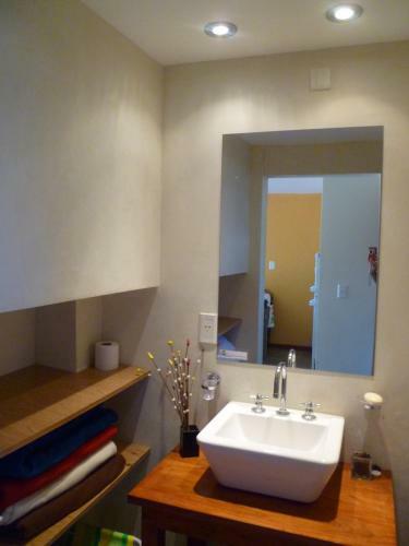 Apartamento Ama Nacer