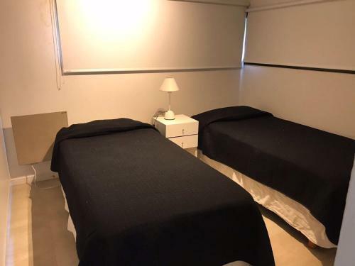 Apartamento Brisas Marinas