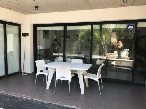 Apartamento Brisas Marinas