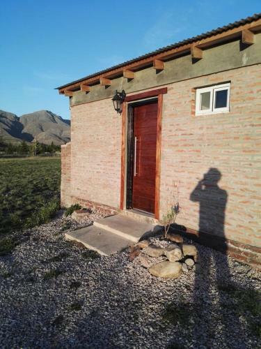 Lodge Caba�as Campo Ventana