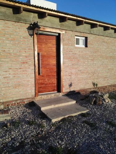 Lodge Caba�as Campo Ventana