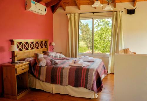 Lodge Caba�as De Las Pinturas