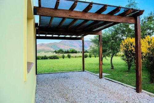 Lodge Caba�as De Las Pinturas
