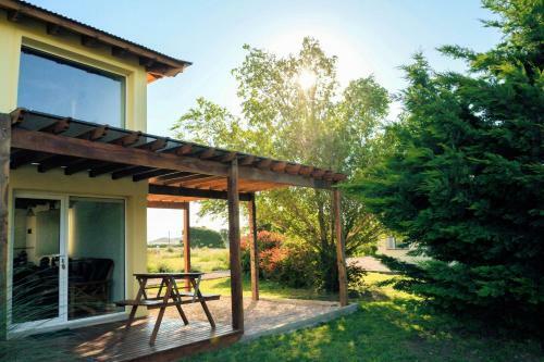 Lodge Caba�as De Las Pinturas