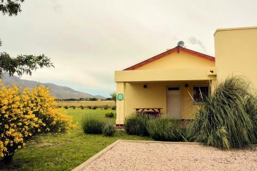 Lodge Caba�as De Las Pinturas