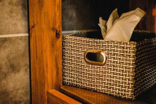 Lodge Caba�as De Las Pinturas