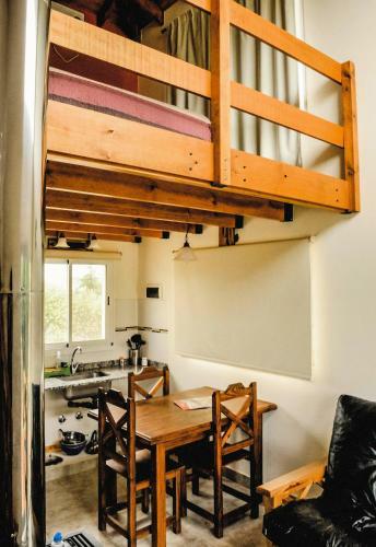 Lodge Caba�as De Las Pinturas