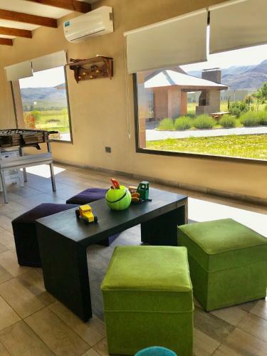 Lodge Complejo Puesta Del Sol