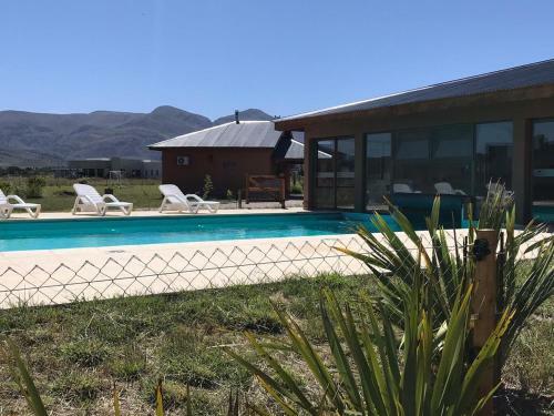 Lodge Complejo Puesta Del Sol
