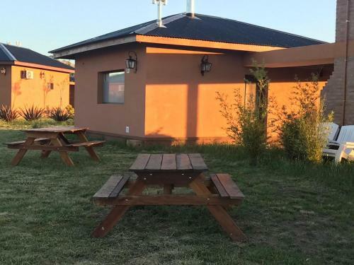 Lodge Complejo Puesta Del Sol