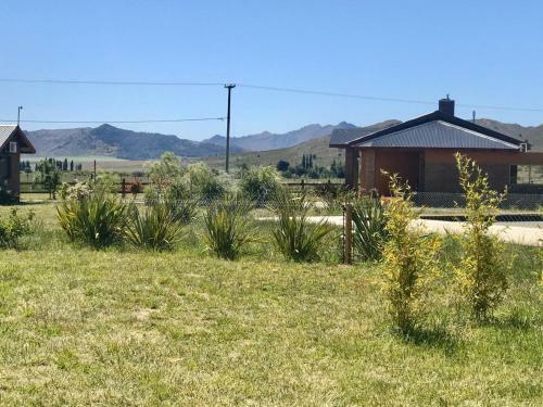 Lodge Complejo Puesta Del Sol