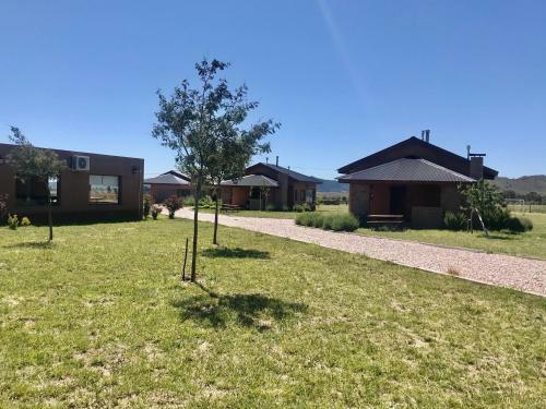 Lodge Complejo Puesta Del Sol