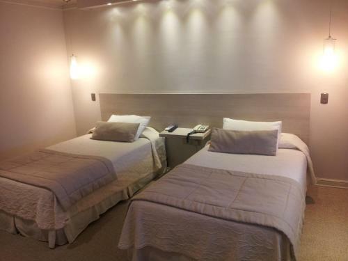 Hotel Las Terrazas Business