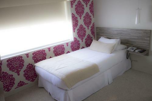 Hotel Las Terrazas Business