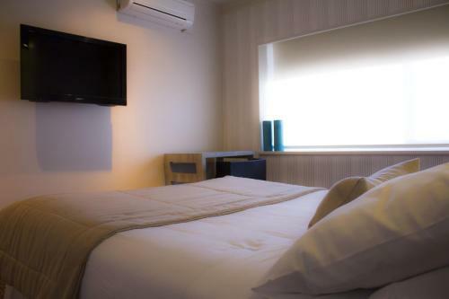 Hotel Las Terrazas Business