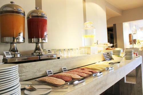 Hotel Las Terrazas Business