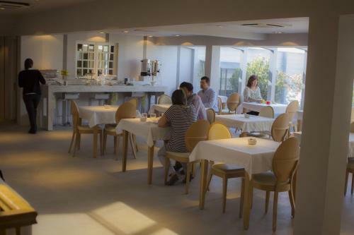 Hotel Las Terrazas Business