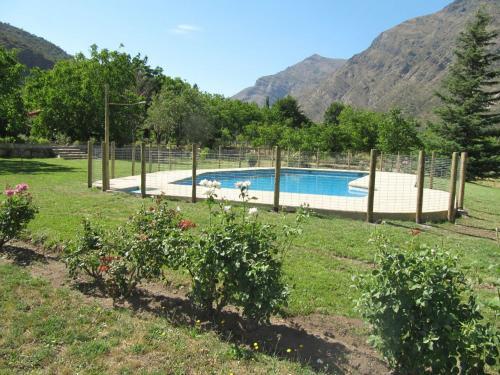 Hostal Casanueces