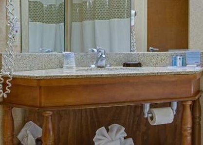 Hotel Hampton Inn Hazleton