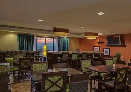 Hotel Hampton Inn Hazleton
