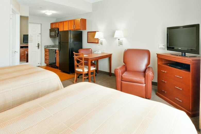 Hotel Candlewood Suites Hazleton