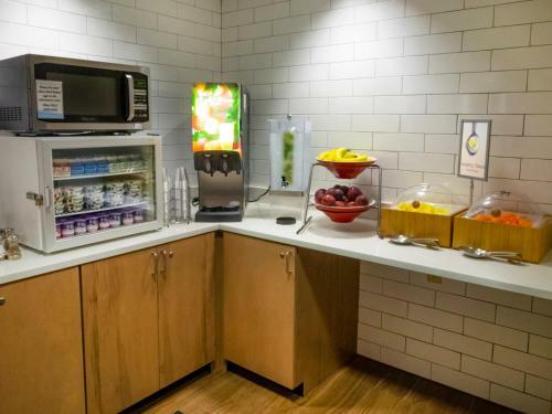 Hotel Fairfield Inn By Marriott Hazleton