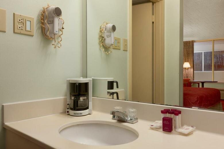 Hotel Ramada Hazleton