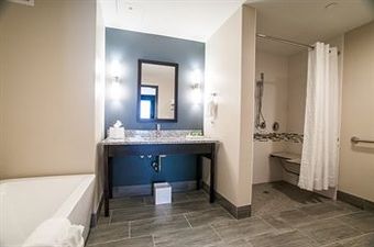 Kent State University Hotel And Conference Center