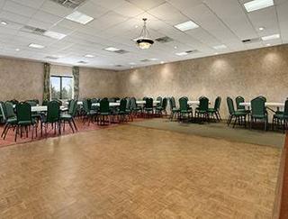 Hotel Howard Johnson - Atlantic City