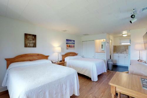 Hotel Island Inn