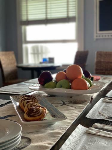 Bed & Breakfast Isabelle's Beach House