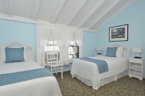 Bed & Breakfast Pequot Hotel