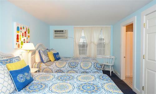 Bed & Breakfast Pequot Hotel