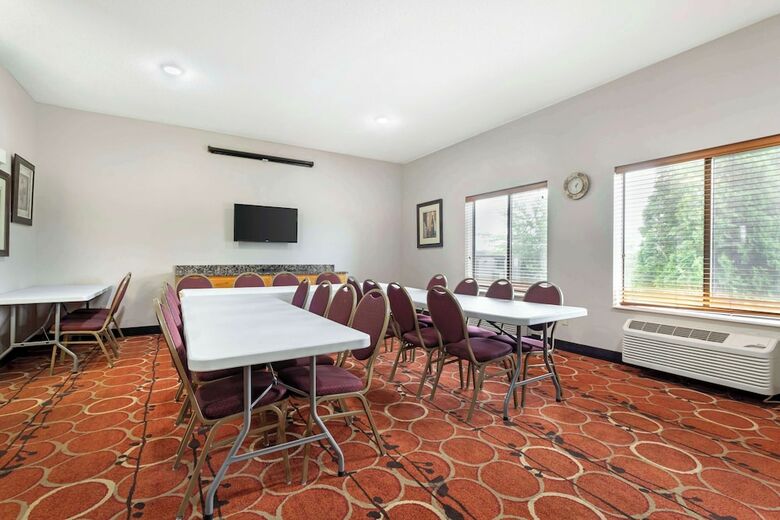 Hotel Best Western Plus - Albert Lea