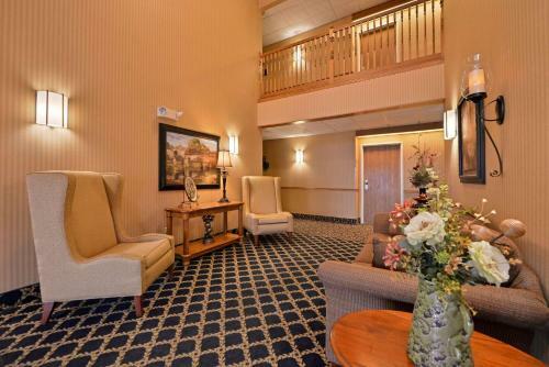 Hotel Comfort Inn Albert Lea