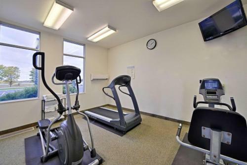 Hotel Comfort Inn Albert Lea