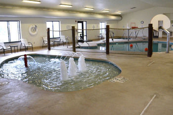 Posada Holiday Inn Express & Suites Sidney