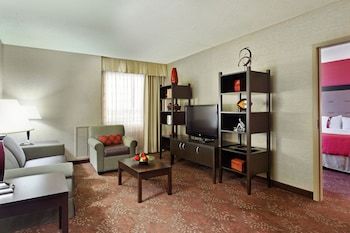 Hotel Holiday Inn Cincinnati Airport
