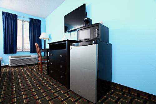 Motel Days Inn Newton