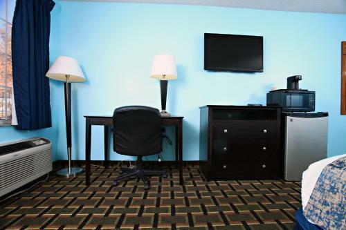Motel Days Inn Newton