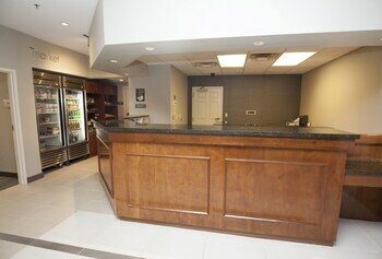 Hotel Residence Inn Cincinnati Airport